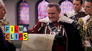 Der schwarze Brigant - Film Komplet by Film&Clips