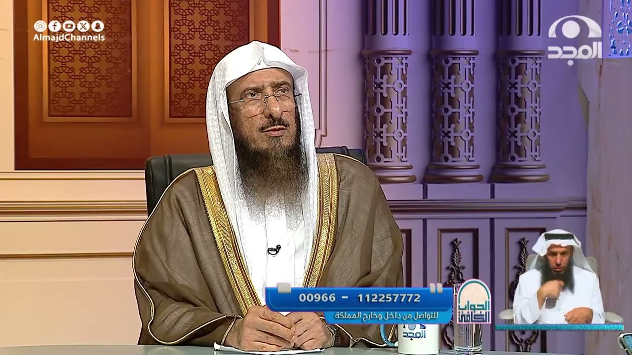 حكم الشراء من محافظ الذهب التي تكون عن طريق البنوك ! | فضيلة الشيخ: سليمان الماجد