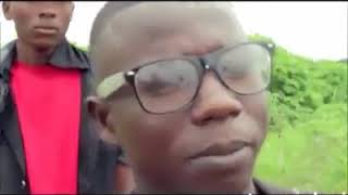 Malawian   Karate   film