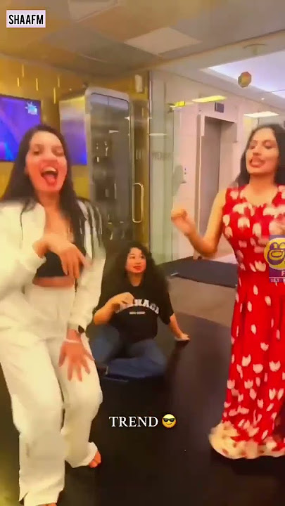New Trend❤️ Shaa Fm මල් වියන Eesha Taniya10am-12pm #funnytiktok #eesha #taniya #maashi #malviyana