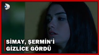 Simay Ferhatın Karısı Şermini Saklandığı Yerde Gördü - Kuzey Güney 38Bölüm