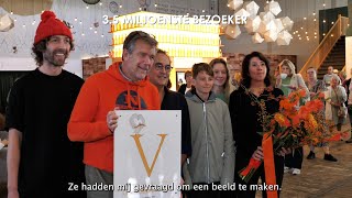 Van idee tot mijlpalen | Soldaat van Oranje - De Musical