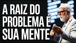 Sua Mente Não Mudou — Por Isso Sua Vida Também Não - Claudio Duarte