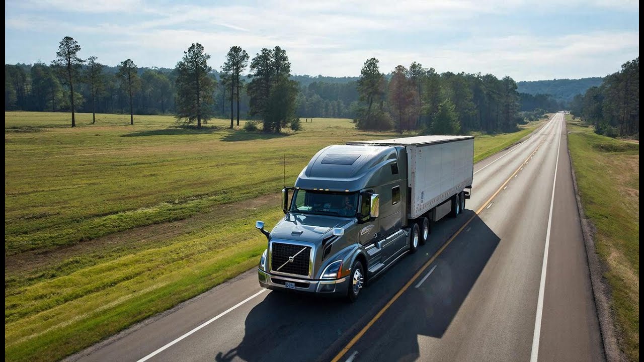 ИСТОРИЯ ОДНОГО ДАЛЬНОБОЙЩИКА: КРУИЗ ПО ЛУИЗИАНЕ В ATS ЧАСТЬ ТРЕТЬЯ