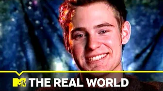 Danny’s Journey on The Real World: New Orleans