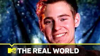 Danny’s Journey on The Real World: New Orleans by MTV Vault 12,538 views 1 year ago 27 minutes