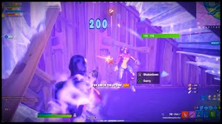 Fortnite Arenatournaments Highlights - Trinidad And Tobago On Top