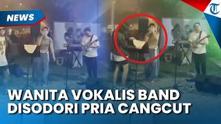 Download Lagu MIRIS! Vokalis Wanita Band Palangka Raya Ungkap Merasa Dilecehkan saat Acara Amal Karhutla Kalteng Download Lagu MIRIS! Vokalis Wanita Band Palangka Raya Ungkap Merasa Dilecehkan saat Acara Amal Karhutla Kalteng