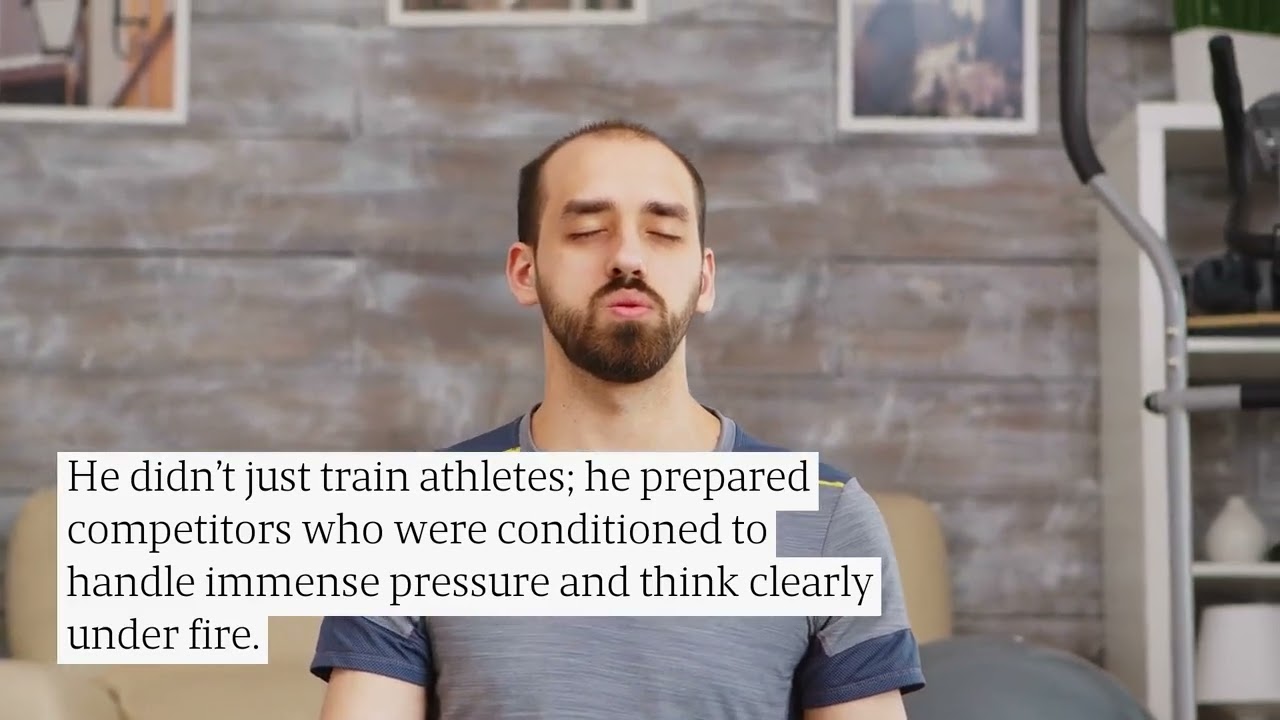 Pat Miletich's 'Champion Factory' Blueprint for Wrestling