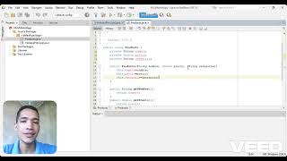 Proyecto de aula, Programación web