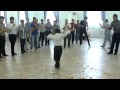 Учитель хореографии в Новолакской Гимназии