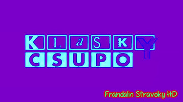 Klasky Csupo 4ormulator V5 Powers