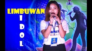 Limbuwan IDOL Season-II Finalist//A Saila Dipa Suhang//Yuma Limbuwan IDOL Season-II Finalist//A Saila Dipa Suhang//Yuma