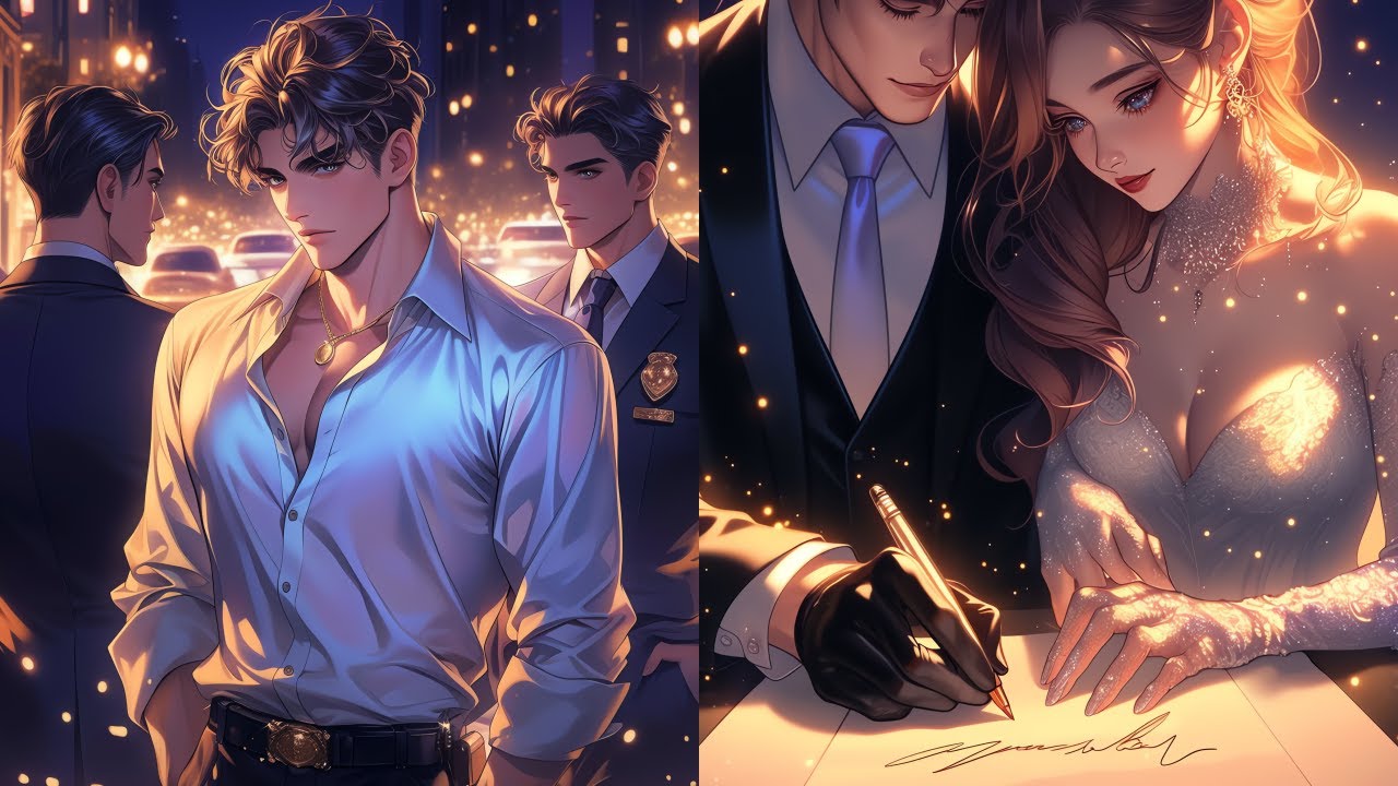 My Wife Chose A Global Tour With Her First Love—And Lost Her Job And Husband Overnight