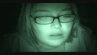 Dramatic Reading - My Immortal - Ch. 12 & 13