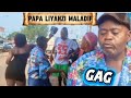 NOUVEAU GAG 2026 LIYANZI DIABETIC AVC LIYANZI MIRMA GRACE CHILELE NGONDA ENGAMBE GOGANE