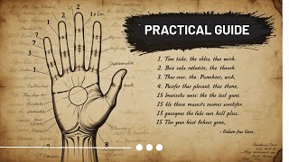 "Master ENERGY CONTROL in 3 Steps (Western + Eastern Secrets) | Practical Techniques for Beginners"