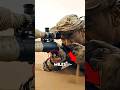 Can a sniper really hit a target from 2 miles away? 🤔