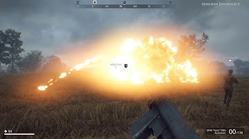 Generation Zero Beta Killing The Giant Robot