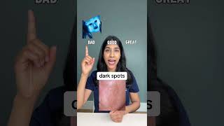 bad, good & great skincare for your skin concerns, part 3! #skincare