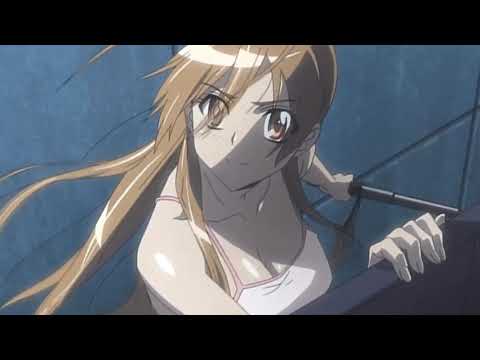 Highschool of the Dead - Please 「AMV」