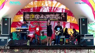 CINTA DALAM DO'A - FEBY PESEK - Z MUSIC LIVE TUBANAN 29 AGUSTUS 2018