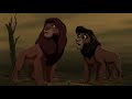 Il Re Leone 2 L Imboscata Di Zira Il Re Leone 2 L Imboscata Di Zira