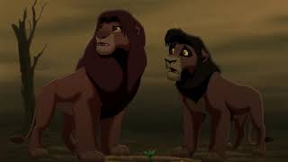 Il re leone 2 - l'imboscata di zira