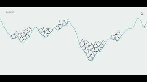 Box2d Polygon Collisions