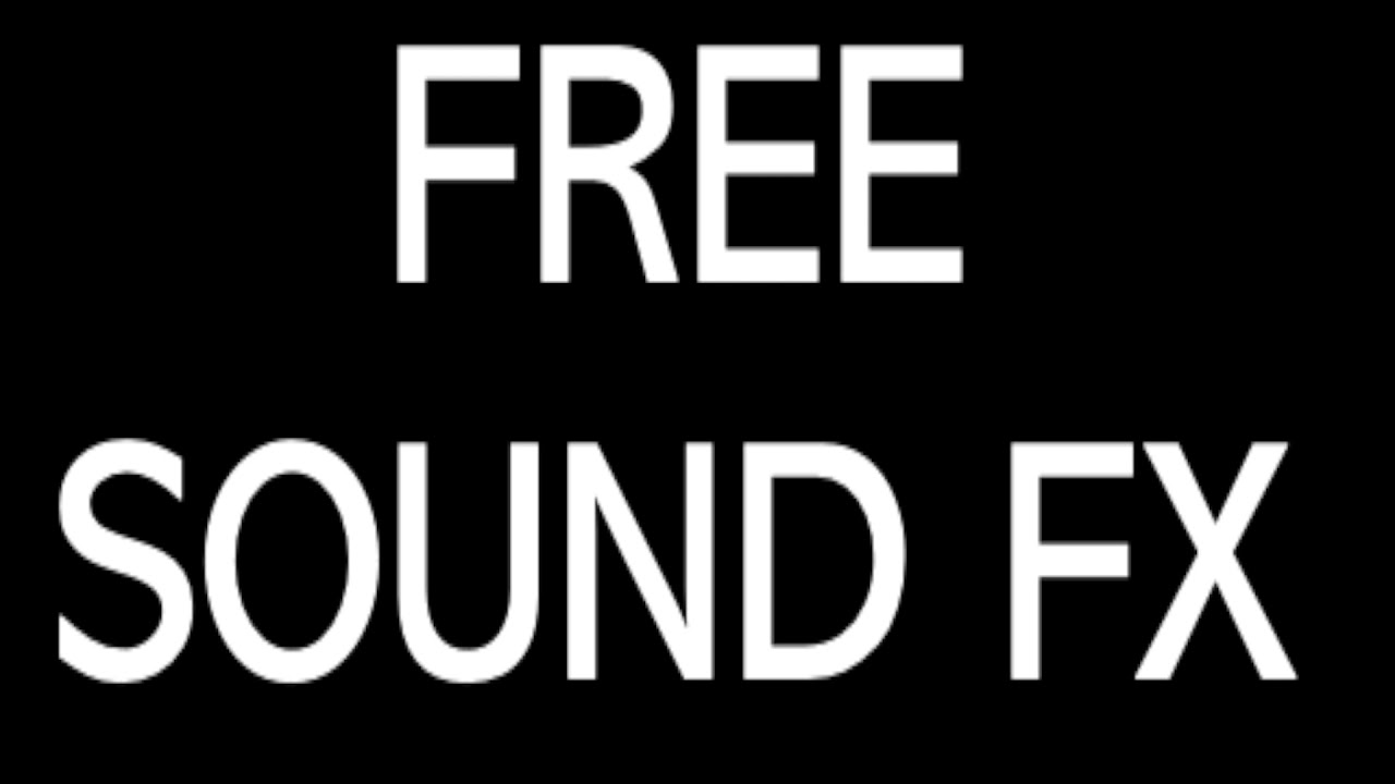 Free Sound FX   Elephant Trunk Noise