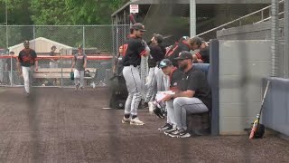 Milligan Baseball Upends Top-Seeded Reinhardt in AAC Tournament