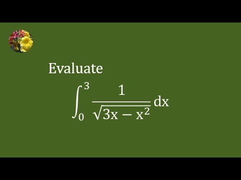 Solving definite integral using Beta and Gamma functions - YouTube