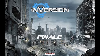 Inversion - High Gravity Difficulty - 12 - Finale