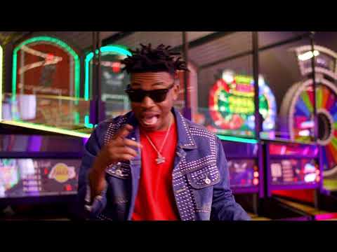 DMW FEAT. DAVIDO, MAYORKUN, DREMO & PERUZZI – MIND (OFFICIAL VIDEO)