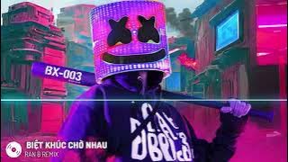 BIỆT KHÚC CHỜ NHAU REMIX  | NHẠC HOT TIK TOK | NHẠC VINAHOUSE | NHẠC BAY PHÒNG 2025