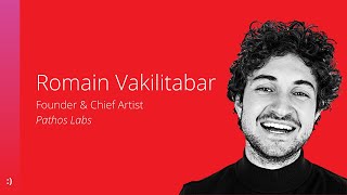 How Media Can Create Cultural Change with Romain Vakilitabar