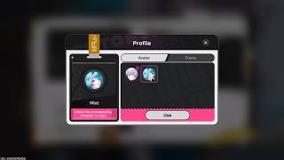 How to Change Avatar & Avatar Frame In Neverness to Everness