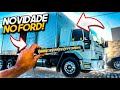 COLOQUEI SUPER LEDS NO FORDÃO!!! - CorujinhaVLOG