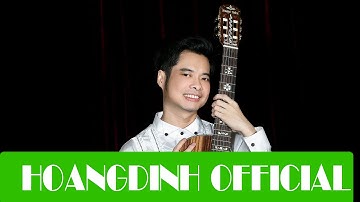 NGOC SON - VANG TRANG CO DON [KARAOKE OFFICIAL] | Album MAU TOC NHUNG