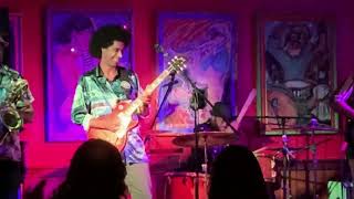 SELWYN BIRCHWOOD--MY OWN WORST ENEMY--5/21/23 HEIDI&#39;S COCOA BEACH FL