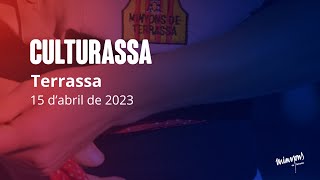 Culturassa - Terrassa (15/04/2023