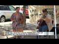 Nob Hill hosts weekend bash for Route 66 Centennial