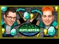 ULTIMATE MINING CHALLENGE (Maricraft: Outlaster Part 4)