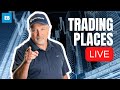 What Will Lead The S&amp;P 500 In March? - Trading Places Live! March 5, 2024