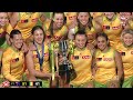 Is the AFL out of line with its warning to clubs ahead of finals? - Footy Classified