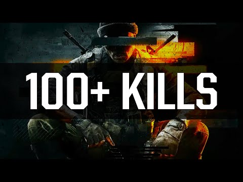 How to get 100+ eliminations in a single COD match (The Rat Strat)