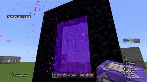 Minecraft Bedrock Spawn Grief Protection Adventure Mode