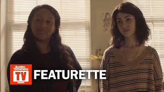 The Walking Dead: World Beyond Season 1 Featurette | 'Meet the Characters' | Rotten Tomatoes TV