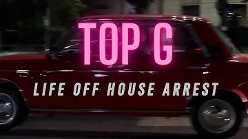 Andrew Tate [EDIT]「Life Off House Arrest」🔥| Top G, Tristan Tate