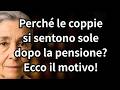 5 Motivi per cui Dopo la Pensione ci si Sente Solo in Coppia (E Come Ritrovare la Complicità)